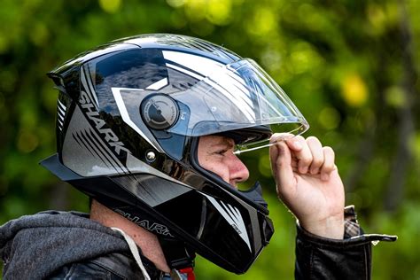 shark skwal 2|Helmet review: Shark Skwal 2.2 tried and tested